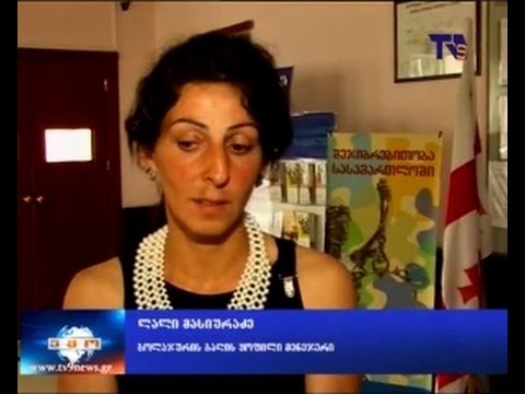 ლალი მაისურაძეს, საბავშვო ბაღიდან ორი პურის წაღებას ედავებიან