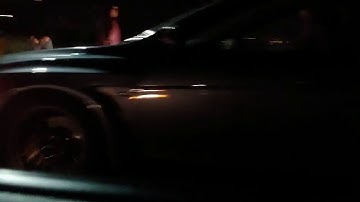 Bolt on lnf cobalt ss vs fbo e85 Evo X