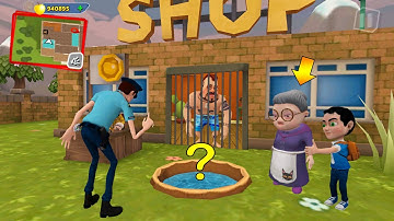 Dark Riddle New Updater 12.0.0 ( MOD ALL SKINS ) : HACK GAME DARK RIDDLE / Part 49