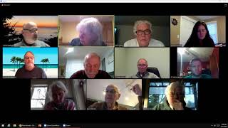 Conservation Commission April 22, 2020
