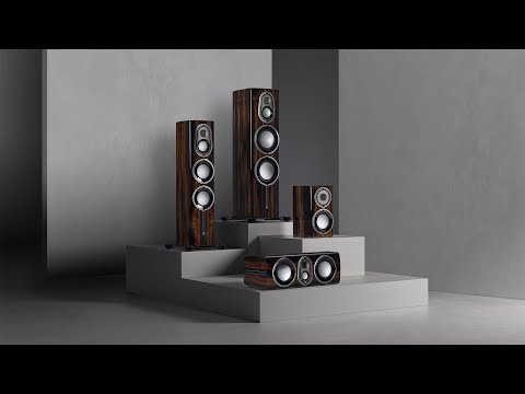 Platinum Series 3G - Objects of Desire | Monitor Audio