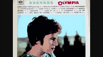 AMÁLIA OLYMPIA CASA PORTUGUESA AMÁLIA OLYMPIA CASA PORTUGUESA