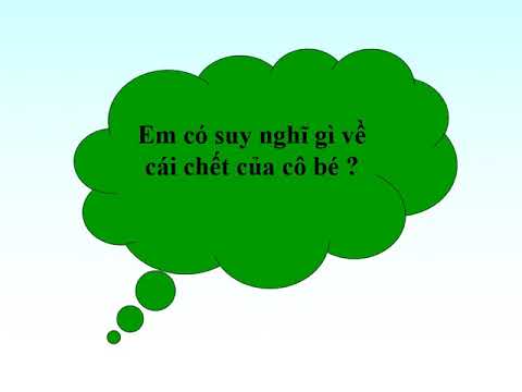 Tìm hiểu yếu tố miêu tả … thông qua văn bản cô bé bán diêm luyện tập viết đoạn văn tự sự …(1)