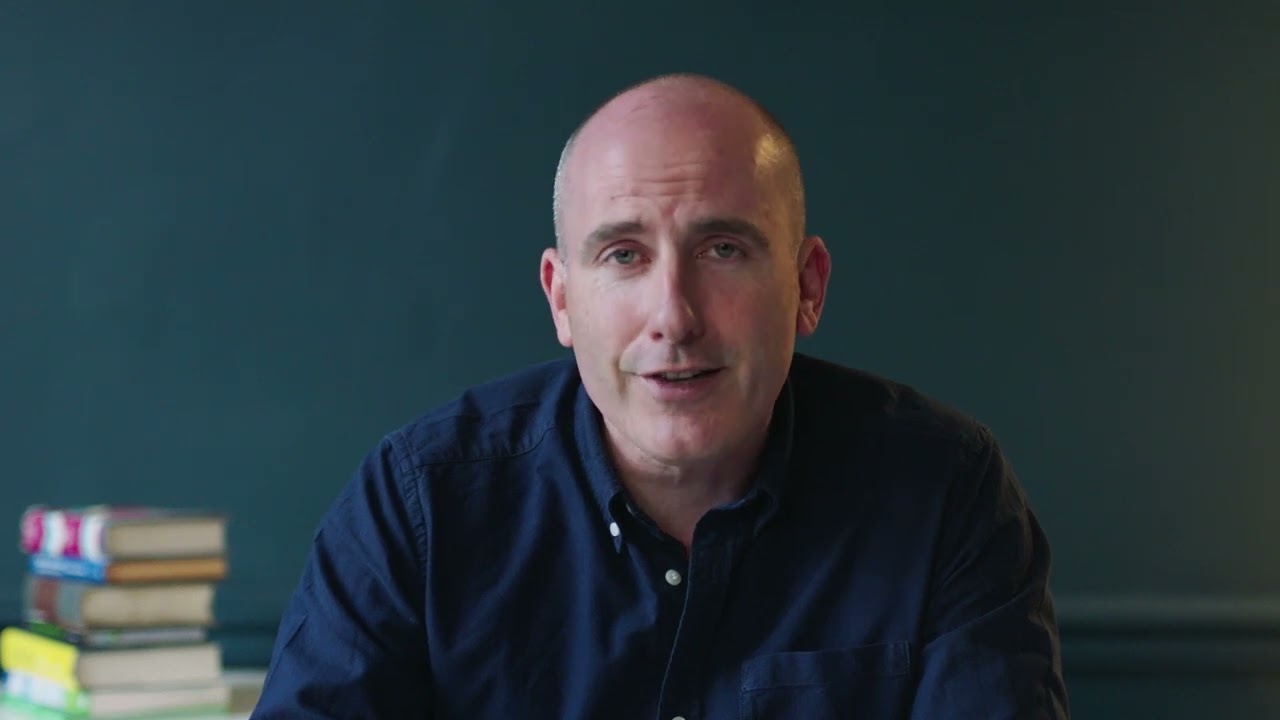 The Importance of Empathy Online with Dr David Coleman | ISPCC Digital Ready Hub