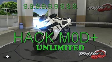 Traffic Rider Updated HACK - Get Gold and Cash Unlimited