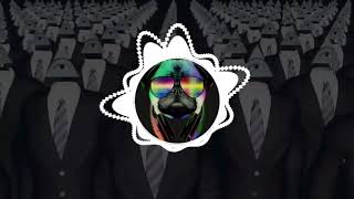 Capricorn -  Remix ( Audio Spectrum )