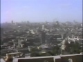 Short visit of Cairo  (Egypt, 1992)