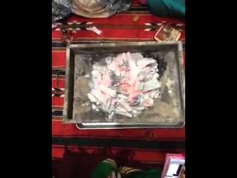 شوقني يا الوفرة اغنية حلوة