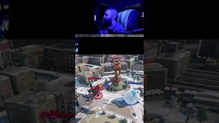 #3 Player 2 or CPU  Epic Gaming Battle Unfolds!
