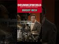 Capture de la vidéo Buddy Rich: Not Happy With The Horns - Or Eventually The Drum Intro?? ..But Then He Drives The Band