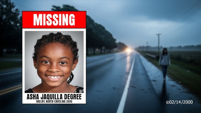Thousands of Missing Kids Were Rescued — In a Place No One Expected -  YouTube