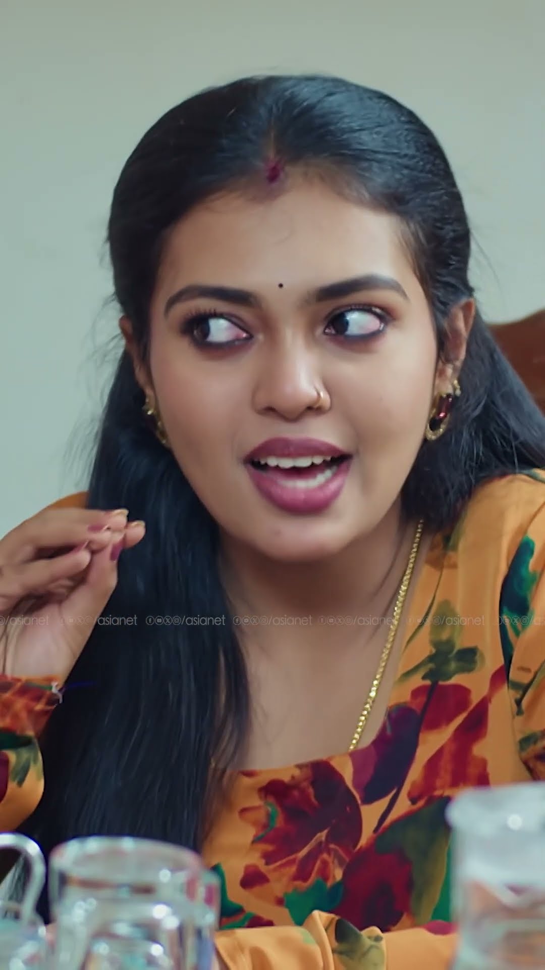 #IshtamMathram ഈ പ്രാവശ്യം ഹൈലൈറ്റ് ഗിഫ്റ്റാണ്