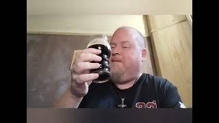 TUVAR - Nirvana Brewery Nitro Stout 0.5%ABV (Is this a Guinness beater?) 