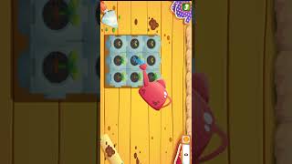 Germinating Seeds in Home | Marbel my Little Farm | #seeds #germinatingseeds #shorts screenshot 5