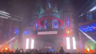 Delete & Rebelion - Mayday (The Second Dose) @ Intents Festival 2023