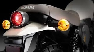 New Yamaha GT 150 Fazer (china Model )