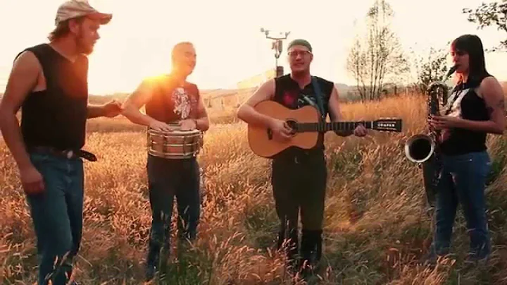 Scrappers Lament - The Hooten Hallers - Mounds Mus...