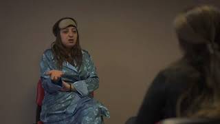 Arzu S. 2. Oyunculuk Performansı