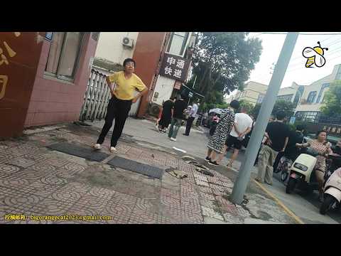苏州家属为高温猝死工人讨说法，厂方七年未缴社保（2026.07.28）