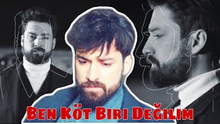 أنا لست شخصاً سيئاً [ Ben Köt Biri Değilim ] العنقاء || Zümrüdünka || #Serhat