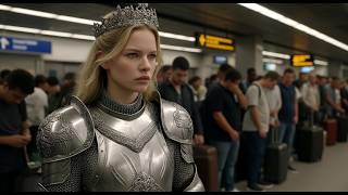 She Traveled Light-Years for Him — The Princess Who Refused to Believe It Was Coincidence 💫 | HFY