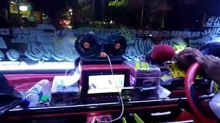 Sam Petrok Lagi Karauke