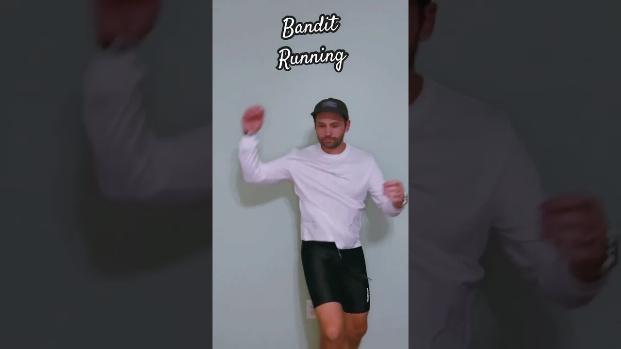 🚨 New Gear 🚨 | Bandit Running | 