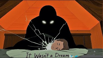 Your Dreams Are Trying to Warn You – Jung’s Message