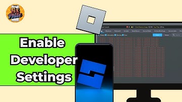 Opening the Developer Console in Roblox | How to Roblox Guide 2025