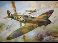 Rip roy cross airfix artist tribute part 1