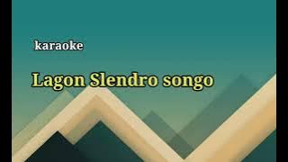 Lagon slendro songo/karaoke/suluk goro2/@cakemstudio5550