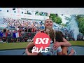 RE-LIVE | FIBA 3x3 Women's Series CS Rapid 2026 | Finals | #3x3Basketball