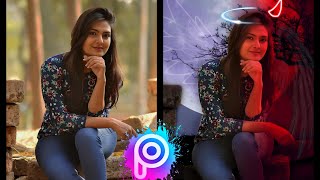 New photo editing by PicsArt photo editing app 2024 screenshot 3