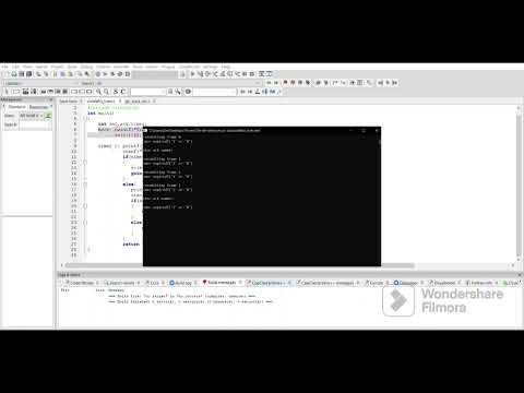 To implement sliding window protocol with positive acknowledgement with retransmission protocol.