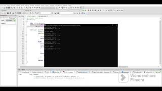 To implement sliding window protocol with positive acknowledgement with retransmission protocol.