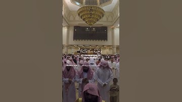 تلاوة خاشعة تريح القلب🌺🌹✨