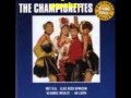 The Championettes - Elke keer opnieuw