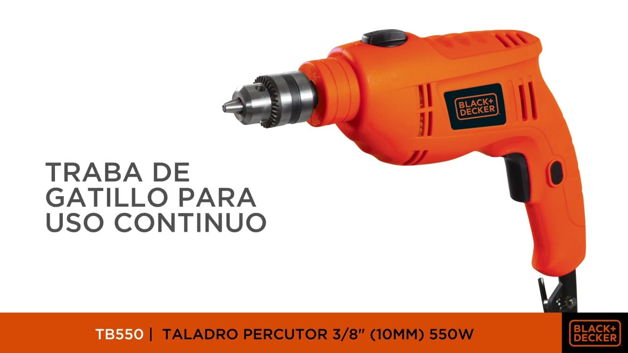 TALADRO PERCUTOR PROFESSIONAL 1 BATERIA BOSCH GSB 185 LI +1B