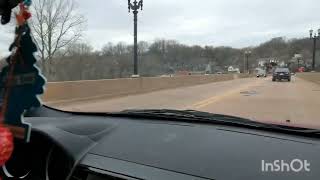 AZEL'S TRAVELS: Dubuque, Iowa and Galena, Illinois.