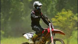Laps at Track 93 in Rivesville, WV! 7/26/25