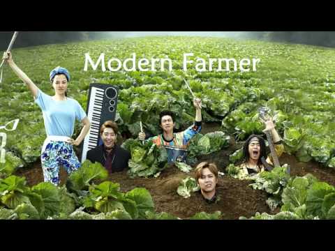 (+) Lee Hong Ki (이홍기) - When Love Comes (사랑이 올 때)  [Acoustic Ver.](Modern Farmer OST Part.2)