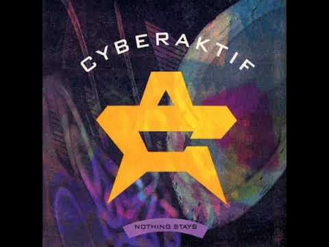 Cyberaktif - On the Reign