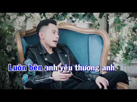 [ Karaoke ] Em Giờ Ra Sao - Lê Bảo Bình ft. Dj Việt Anh