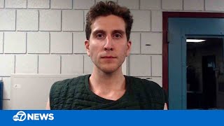 Idaho authorities give update on arrest of suspect in murder of 4 college students