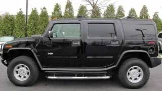 2003 Hummer H2 Akron Oh 44312 Stock  T11952b Vin  5grgn23u