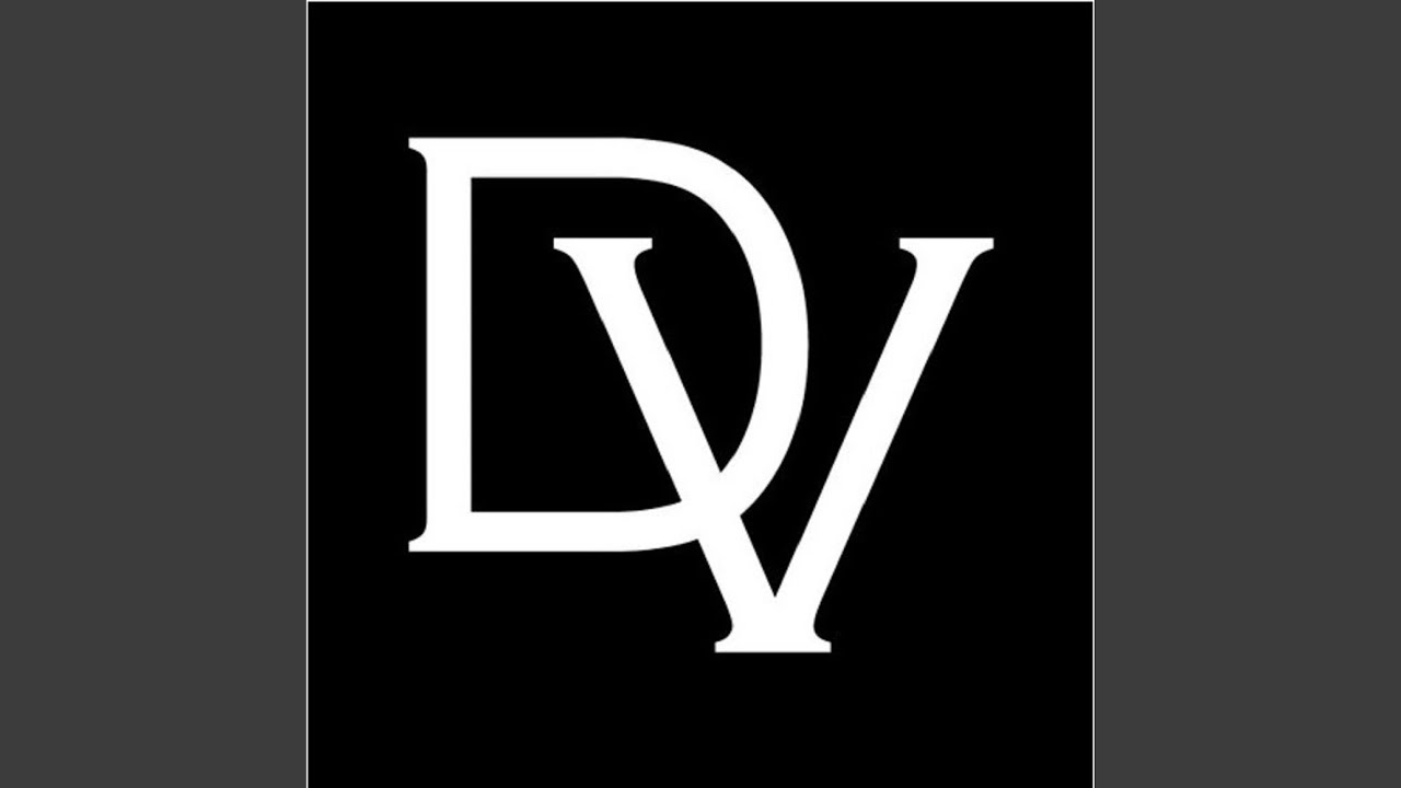 Av bv. Логотип DV. Дв буквы логотип. Логотип с буквами DV. DV аватарка.