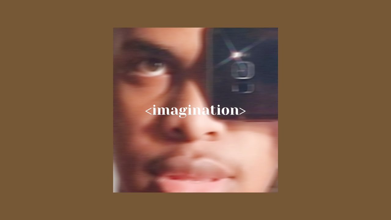 Watch Nickeyl - Imagination (Official Audio) on YouTube Watch Nickeyl - Imagination (Official Audio) on YouTube