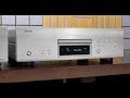 CD-проигрыватель Denon DCD-1600NE