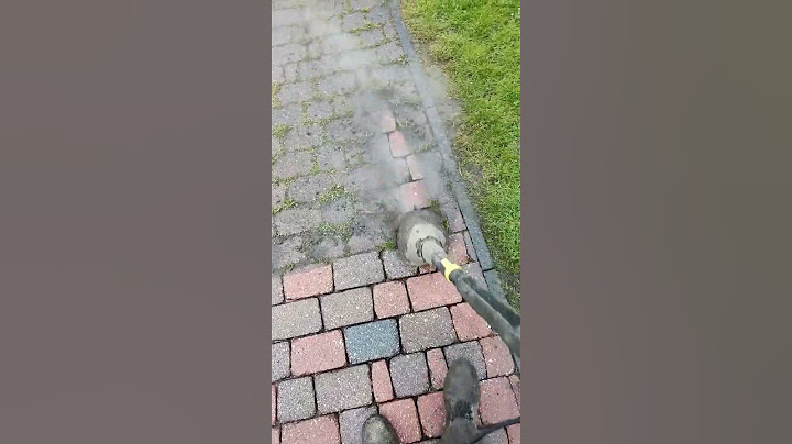 Karcher K7 jest moc!