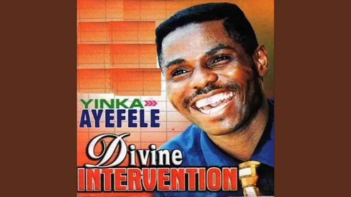 Showers Of Blessings (Original - Album04)